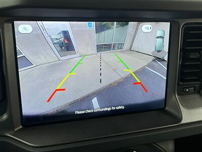 2025 Ford Bronco Big Bend - Photo 39 - Salt Lake City, UT 84115