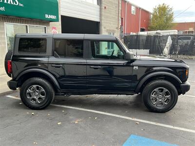 2025 Ford Bronco Big Bend - Photo 8 - Salt Lake City, UT 84115