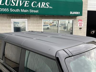 2025 Ford Bronco Big Bend - Photo 10 - Salt Lake City, UT 84115