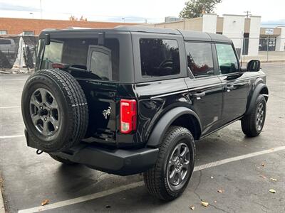 2025 Ford Bronco Big Bend - Photo 7 - Salt Lake City, UT 84115