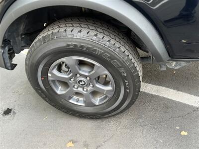 2025 Ford Bronco Big Bend - Photo 12 - Salt Lake City, UT 84115