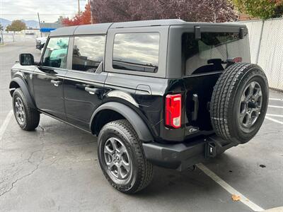 2025 Ford Bronco Big Bend - Photo 5 - Salt Lake City, UT 84115