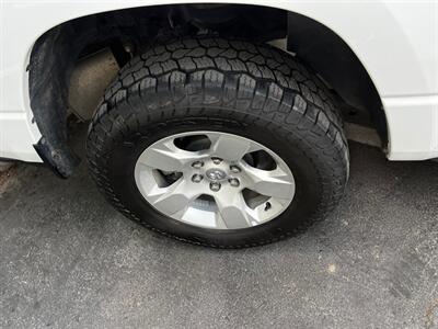2024 RAM 1500 Big Horn - Photo 15 - Salt Lake City, UT 84115