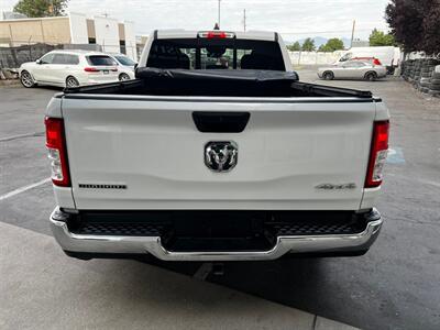 2024 RAM 1500 Big Horn - Photo 6 - Salt Lake City, UT 84115