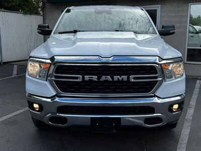 2024 RAM 1500 Big Horn - Photo 2 - Salt Lake City, UT 84115