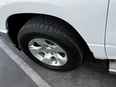 2024 RAM 1500 Big Horn - Photo 17 - Salt Lake City, UT 84115