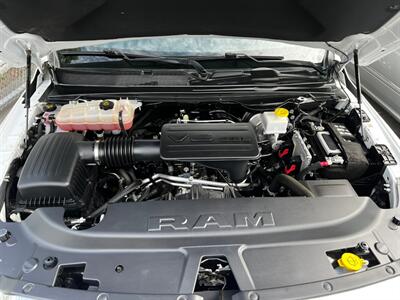 2024 RAM 1500 Big Horn - Photo 42 - Salt Lake City, UT 84115