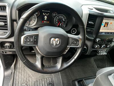 2024 RAM 1500 Big Horn - Photo 30 - Salt Lake City, UT 84115