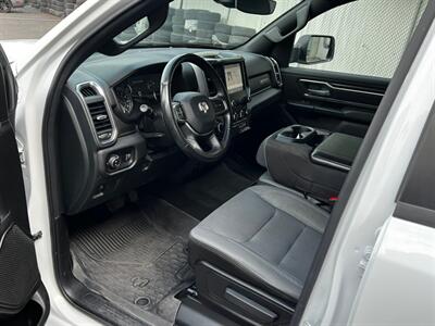 2024 RAM 1500 Big Horn - Photo 18 - Salt Lake City, UT 84115