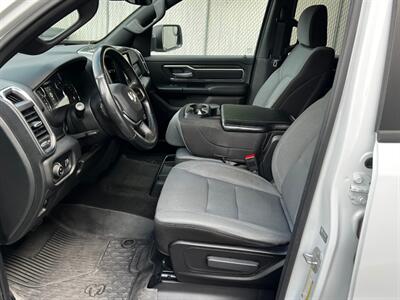 2024 RAM 1500 Big Horn - Photo 19 - Salt Lake City, UT 84115