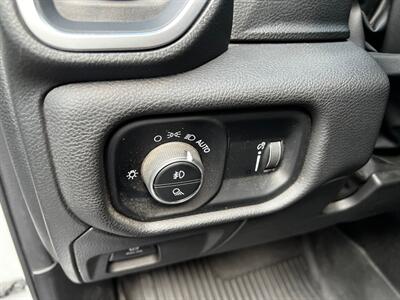 2024 RAM 1500 Big Horn - Photo 27 - Salt Lake City, UT 84115