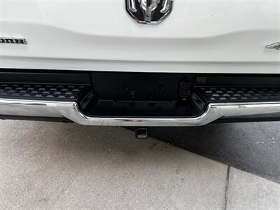 2024 RAM 1500 Big Horn - Photo 7 - Salt Lake City, UT 84115