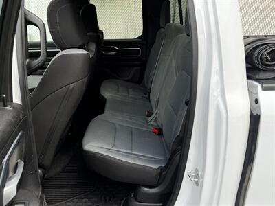 2024 RAM 1500 Big Horn - Photo 22 - Salt Lake City, UT 84115