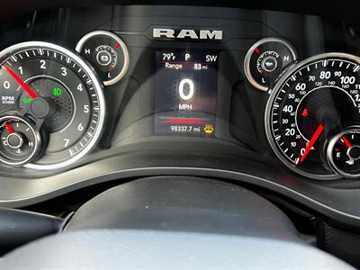 2024 RAM 1500 Big Horn - Photo 31 - Salt Lake City, UT 84115
