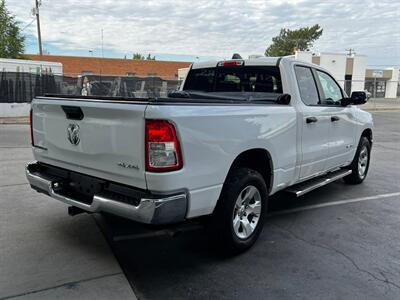 2024 RAM 1500 Big Horn - Photo 9 - Salt Lake City, UT 84115