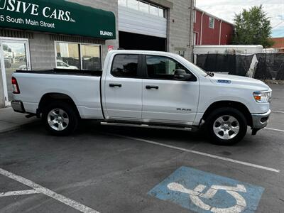 2024 RAM 1500 Big Horn - Photo 10 - Salt Lake City, UT 84115