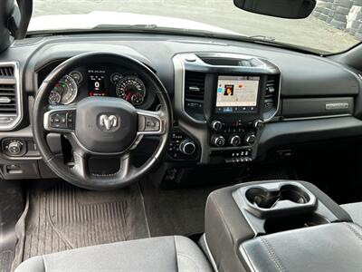 2024 RAM 1500 Big Horn - Photo 25 - Salt Lake City, UT 84115
