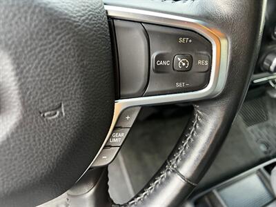 2024 RAM 1500 Big Horn - Photo 29 - Salt Lake City, UT 84115