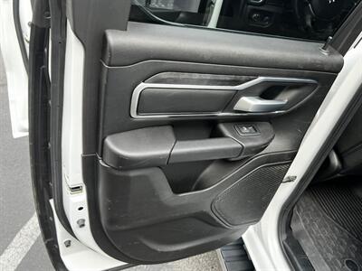 2024 RAM 1500 Big Horn - Photo 24 - Salt Lake City, UT 84115