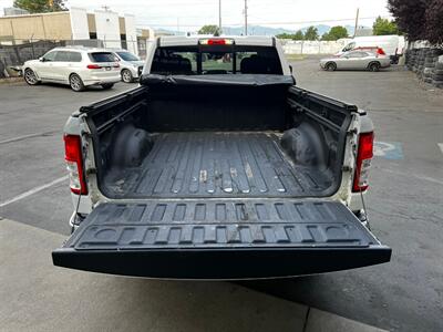 2024 RAM 1500 Big Horn - Photo 8 - Salt Lake City, UT 84115