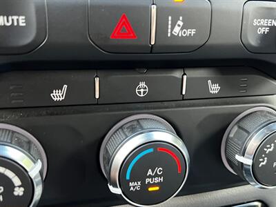 2024 RAM 1500 Big Horn - Photo 34 - Salt Lake City, UT 84115