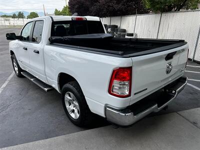 2024 RAM 1500 Big Horn - Photo 5 - Salt Lake City, UT 84115