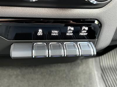 2024 RAM 1500 Big Horn - Photo 36 - Salt Lake City, UT 84115
