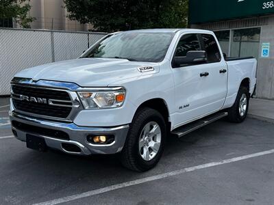 2024 RAM 1500 Big Horn - Photo 3 - Salt Lake City, UT 84115