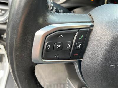 2024 RAM 1500 Big Horn - Photo 28 - Salt Lake City, UT 84115