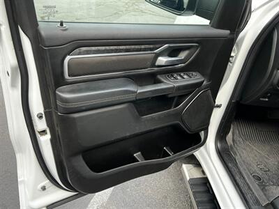 2024 RAM 1500 Big Horn - Photo 21 - Salt Lake City, UT 84115