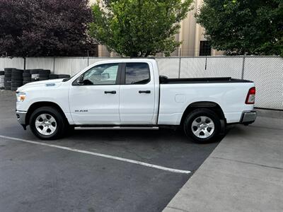 2024 RAM 1500 Big Horn - Photo 4 - Salt Lake City, UT 84115