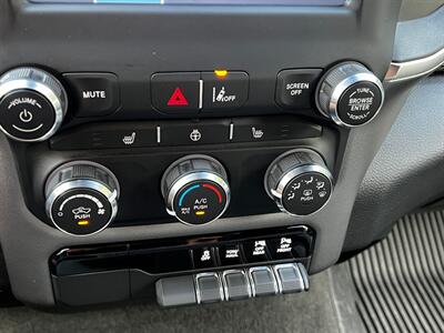 2024 RAM 1500 Big Horn - Photo 35 - Salt Lake City, UT 84115