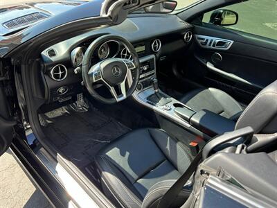 2015 Mercedes-Benz SLK SLK 250   - Photo 16 - Salt Lake City, UT 84115