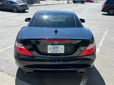 2015 Mercedes-Benz SLK SLK 250   - Photo 4 - Salt Lake City, UT 84115