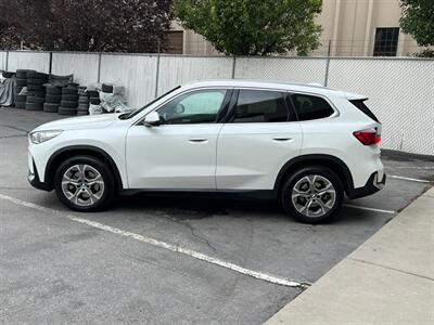 2023 BMW X1 xDrive28i   - Photo 4 - Salt Lake City, UT 84115