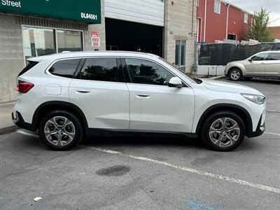 2023 BMW X1 xDrive28i   - Photo 8 - Salt Lake City, UT 84115