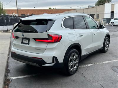 2023 BMW X1 xDrive28i   - Photo 7 - Salt Lake City, UT 84115