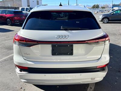2023 Audi Q4 e-tron Premium Plus 40 - Photo 6 - Salt Lake City, UT 84115