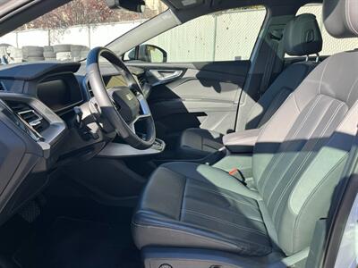 2023 Audi Q4 e-tron Premium Plus 40 - Photo 24 - Salt Lake City, UT 84115