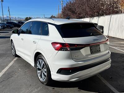 2023 Audi Q4 e-tron Premium Plus 40 - Photo 5 - Salt Lake City, UT 84115