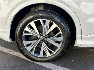 2023 Audi Q4 e-tron Premium Plus 40 - Photo 13 - Salt Lake City, UT 84115