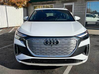 2023 Audi Q4 e-tron Premium Plus 40 - Photo 2 - Salt Lake City, UT 84115