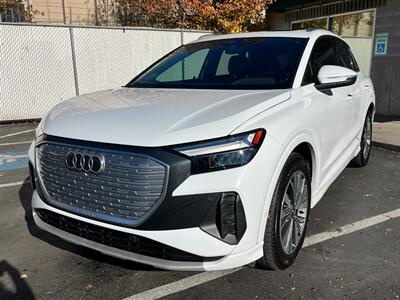 2023 Audi Q4 e-tron Premium Plus 40 - Photo 3 - Salt Lake City, UT 84115