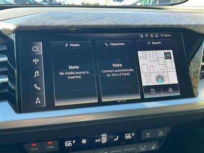2023 Audi Q4 e-tron Premium Plus 40 - Photo 44 - Salt Lake City, UT 84115