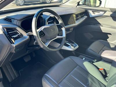 2023 Audi Q4 e-tron Premium Plus 40 - Photo 23 - Salt Lake City, UT 84115