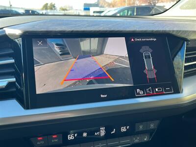 2023 Audi Q4 e-tron Premium Plus 40 - Photo 46 - Salt Lake City, UT 84115