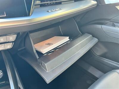 2023 Audi Q4 e-tron Premium Plus 40 - Photo 50 - Salt Lake City, UT 84115