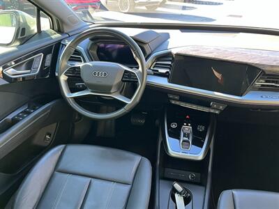2023 Audi Q4 e-tron Premium Plus 40 - Photo 31 - Salt Lake City, UT 84115