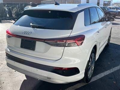 2023 Audi Q4 e-tron Premium Plus 40 - Photo 9 - Salt Lake City, UT 84115