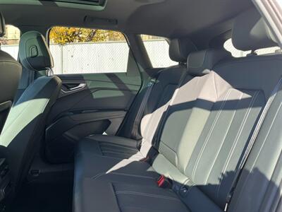 2023 Audi Q4 e-tron Premium Plus 40 - Photo 29 - Salt Lake City, UT 84115